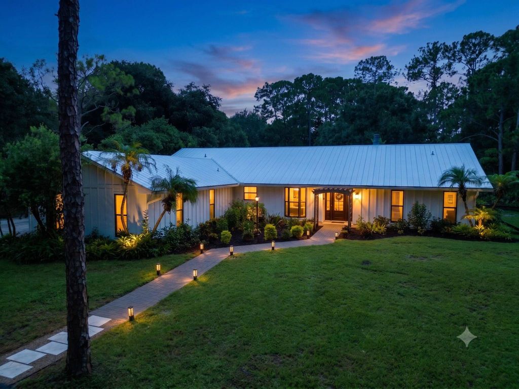 Maison de luxe à vendre à Palm City, 1 032 504 €, Photo 1