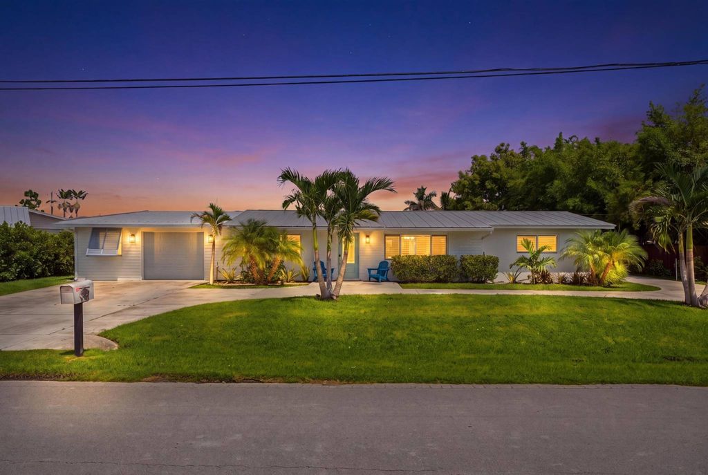 Maison de luxe à vendre à Palm City, 795 888 €, Photo 1