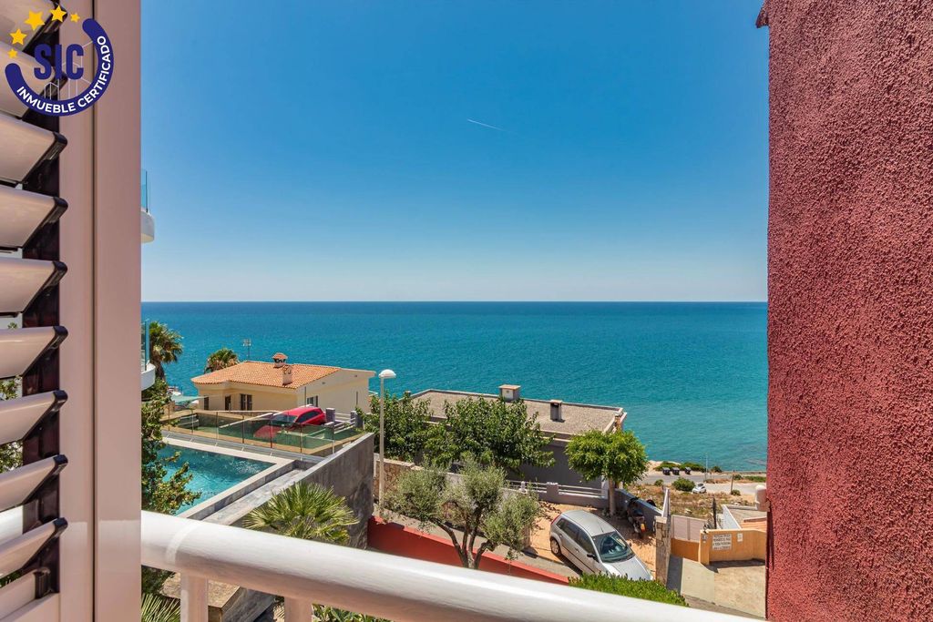 Maison de luxe à vendre à Peníscola, 595 000 €, Photo 1