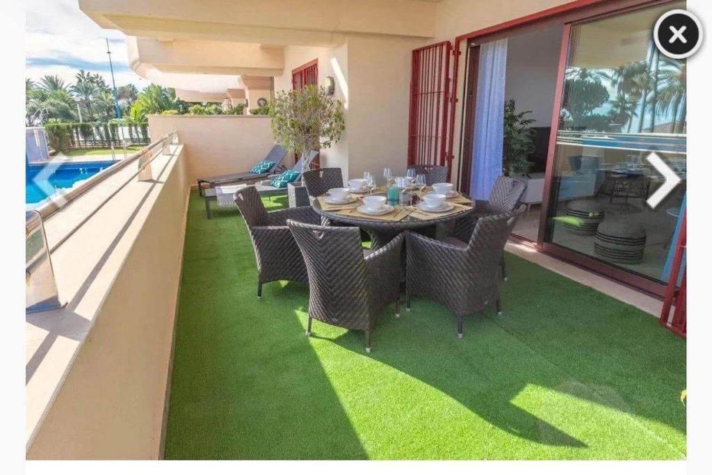 Appartement de luxe à vendre à San Pedro de Alcántara, 999 000 €, Photo 1