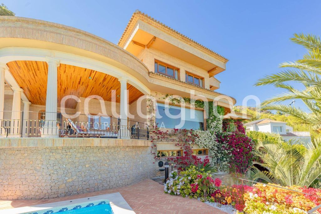 Maison de luxe à vendre à Sagunto, 3 300 000 €, Photo 1