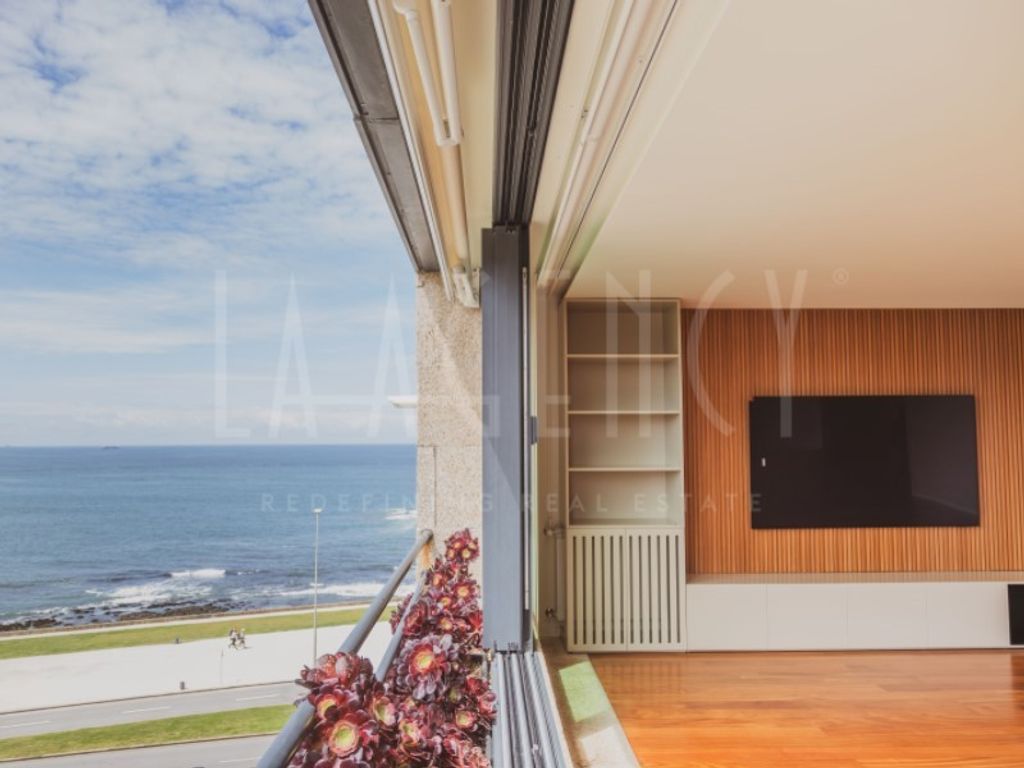 Appartement de luxe à vendre à Matosinhos, 1 995 000 €, Photo 1