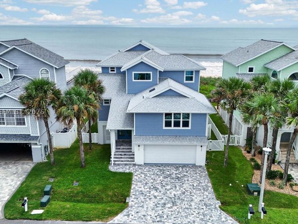 Maison de luxe à vendre à Palm Coast, 1 667 455 €, Photo 1