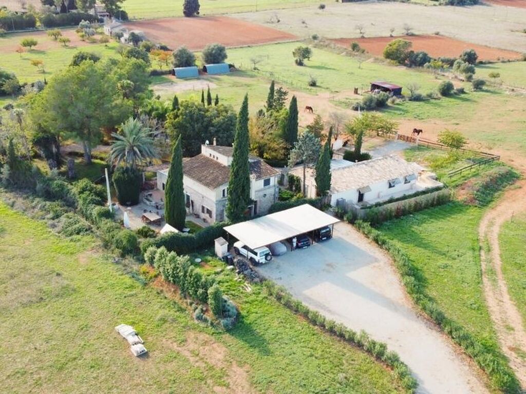 Maison de luxe à vendre à Sencelles, 1 550 000 €, Photo 1