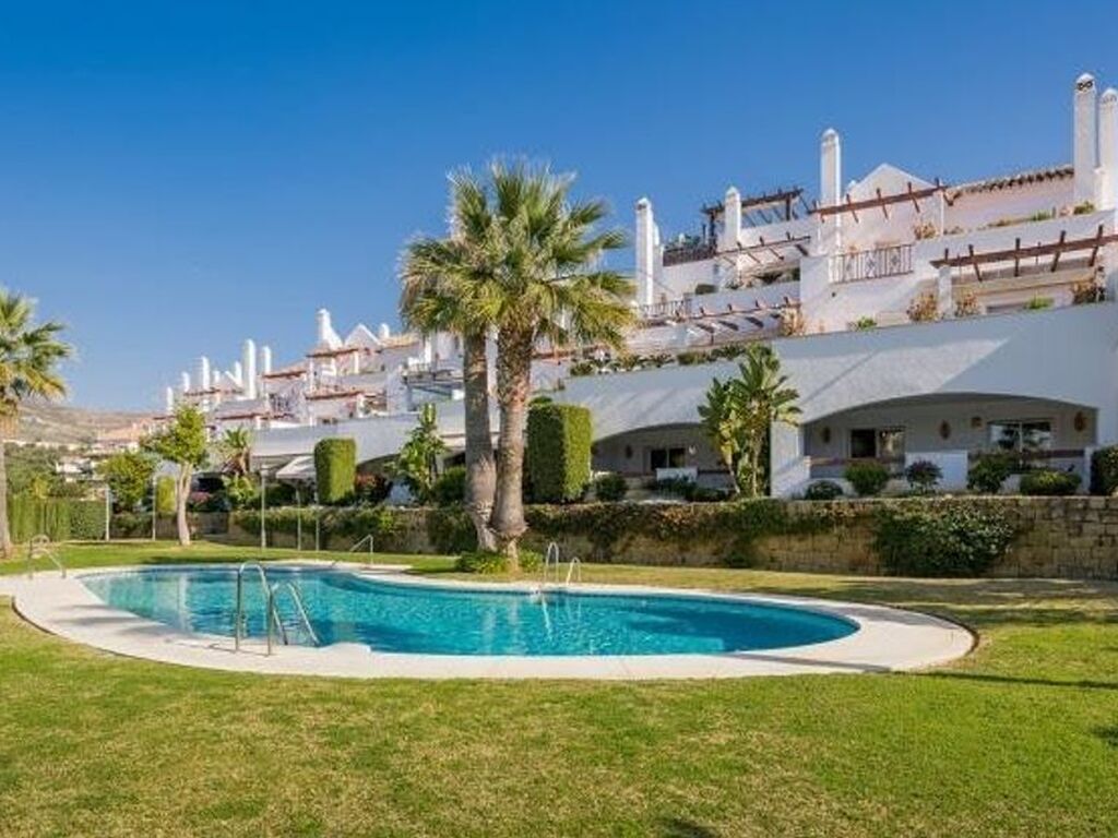 Appartement de luxe à vendre à Marbella, 595 000 €, Photo 1