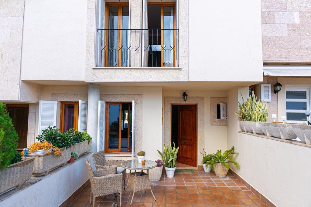 Luxury House for sale in Palma, 1 140 000 €, Photo 1
