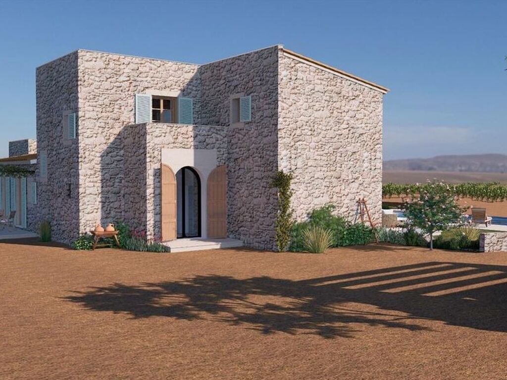 Maison de luxe à vendre à Costitx, 695 000 €, Photo 1