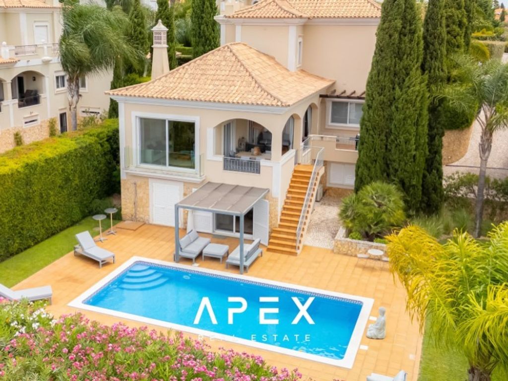 Maison de luxe à vendre à Loulé, 2 300 000 €, Photo 1