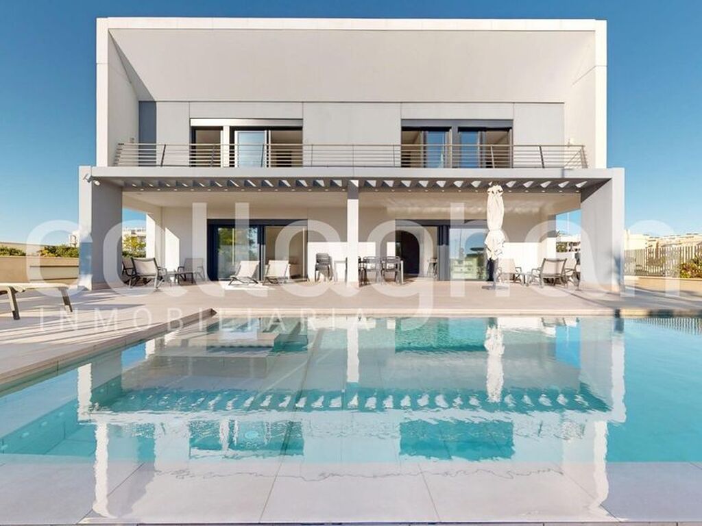 Maison de luxe à vendre à Almenara, 2 160 000 €, Photo 1