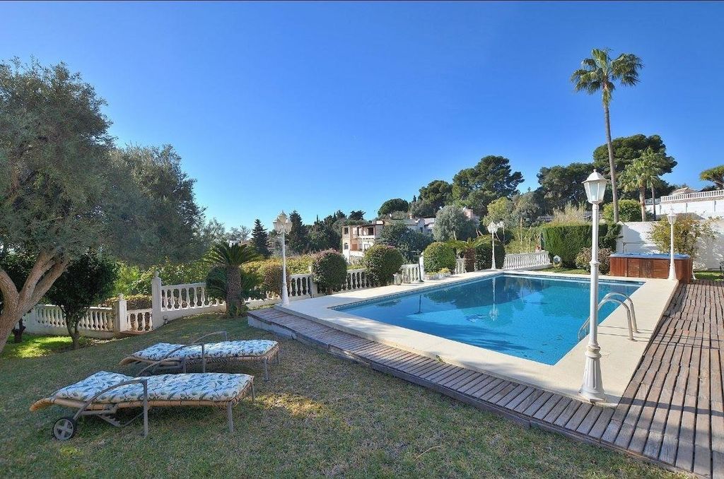 Luxury House for sale in Benalmádena, 1 340 000 €, Photo 1