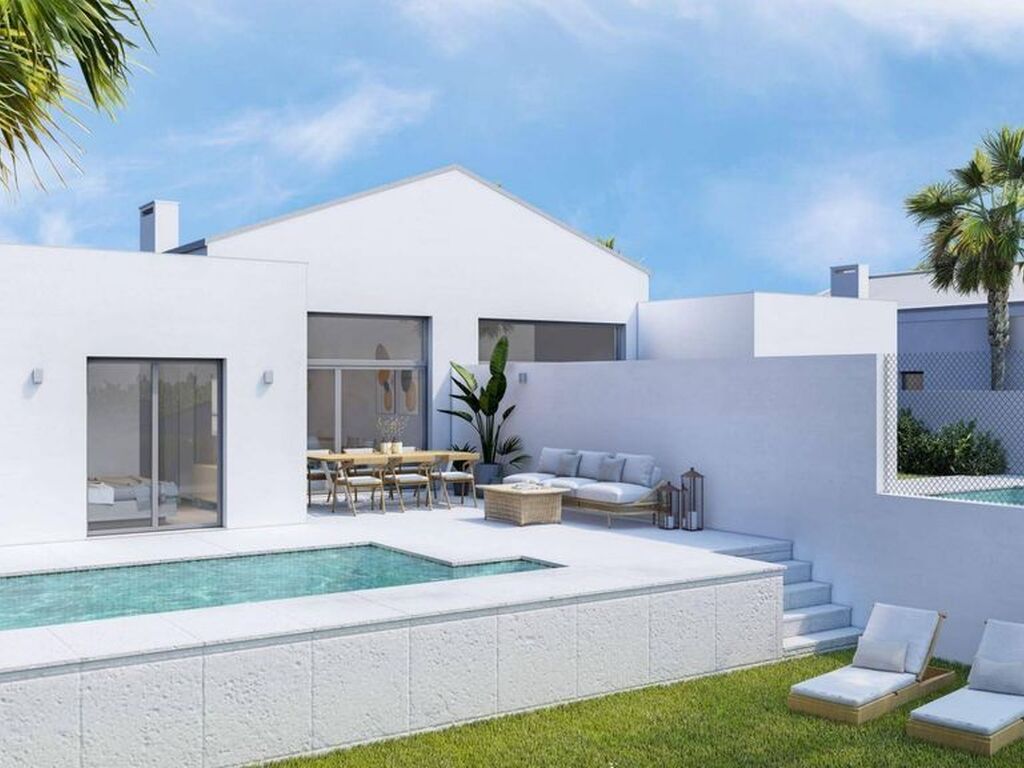 Maison de luxe à vendre à Coín, 439 950 €, Photo 1
