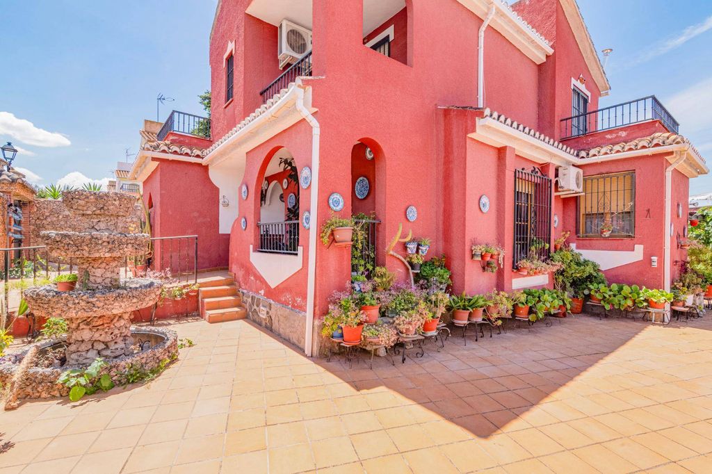 Maison de luxe à vendre à Ogíjares, 499 000 €, Photo 1