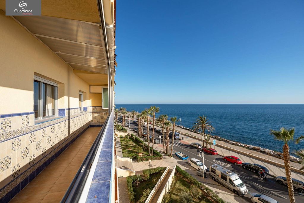 Appartement de luxe à vendre à Almuñécar, 440 000 €, Photo 1