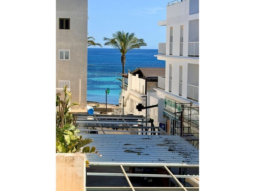 Appartement de luxe à vendre à Sant Francesc de Formentera, 420 000 €, Photo 1