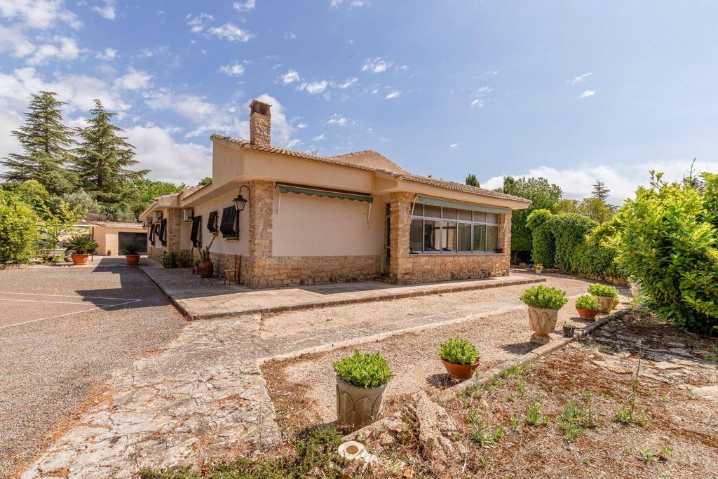 Maison de luxe à vendre à Alcoy, 445 000 €, Photo 1