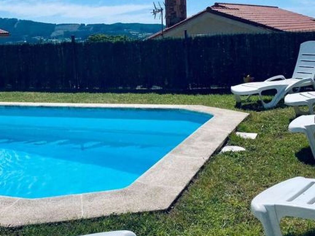 Maison de luxe à vendre à Valdoviño, 450 000 €, Photo 1