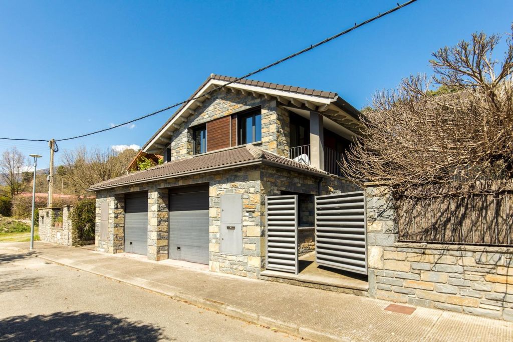 Maison de luxe à vendre à Boltaña, 895 000 €, Photo 1