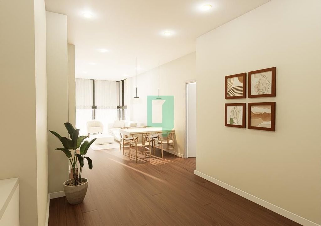 Appartement de luxe à vendre à Badalona, 642 510 €, Photo 1