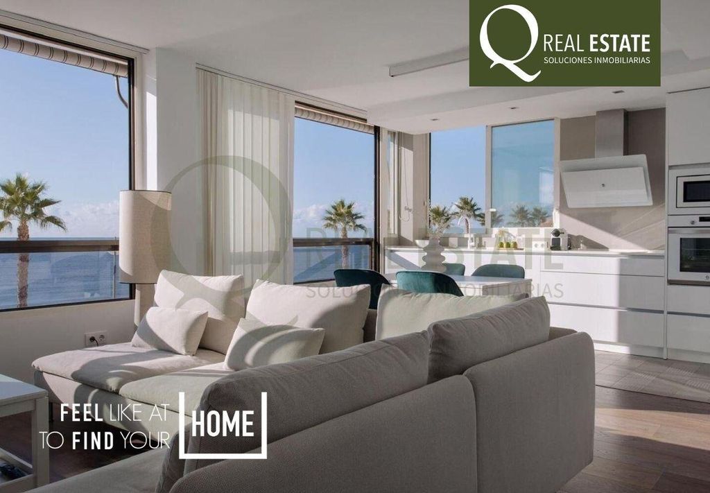 Appartement de luxe à vendre à Villajoyosa, 850 000 €, Photo 1