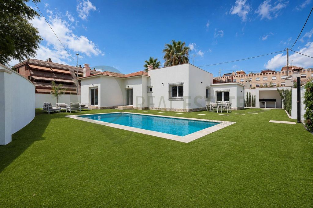 Maison de luxe à vendre à Sant Joan d'Alacant, 1 380 000 €, Photo 1