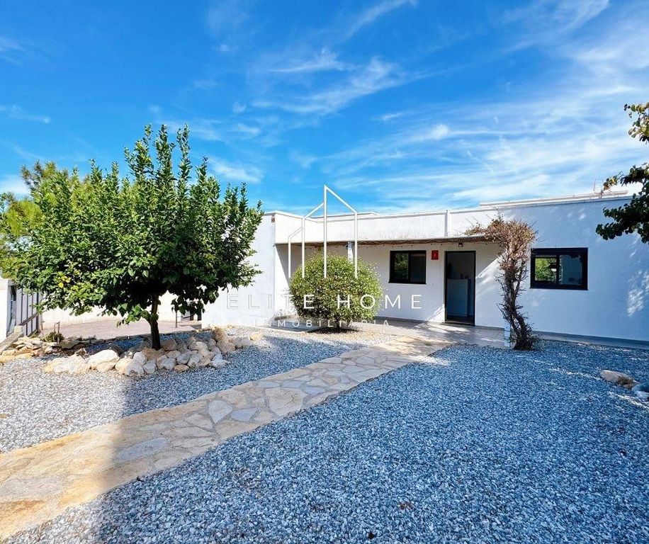 Maison de luxe à vendre à Puebla Tornesa, 515 000 €, Photo 1