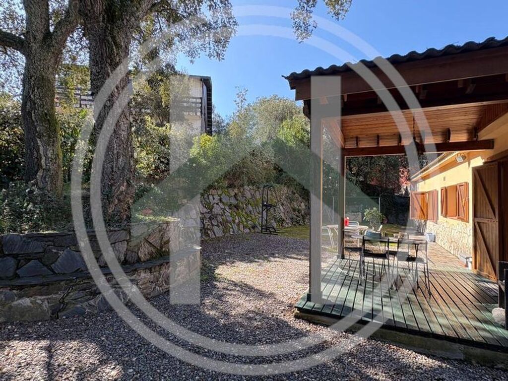 Maison de luxe à vendre à Sant Pere de Vilamajor, 420 000 €, Photo 1