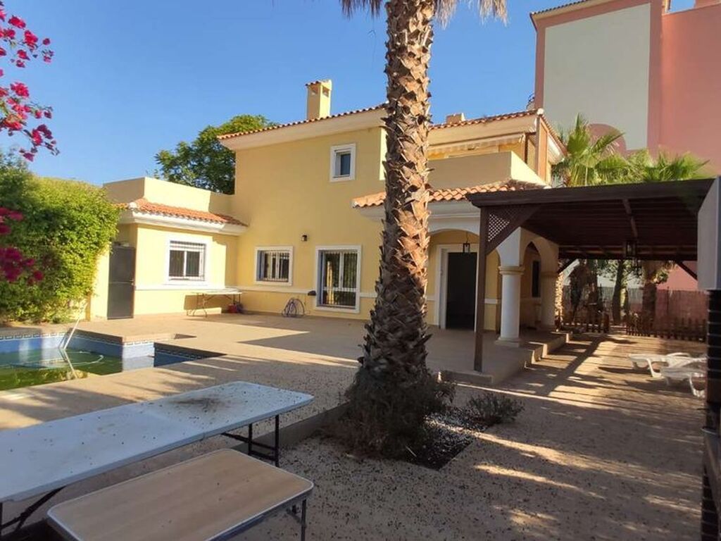 Maison de luxe à vendre à Mutxamel, 680 000 €, Photo 1