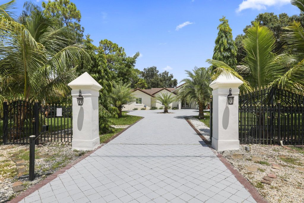 Maison de luxe à vendre à Parkland, 1 462 713 €, Photo 1
