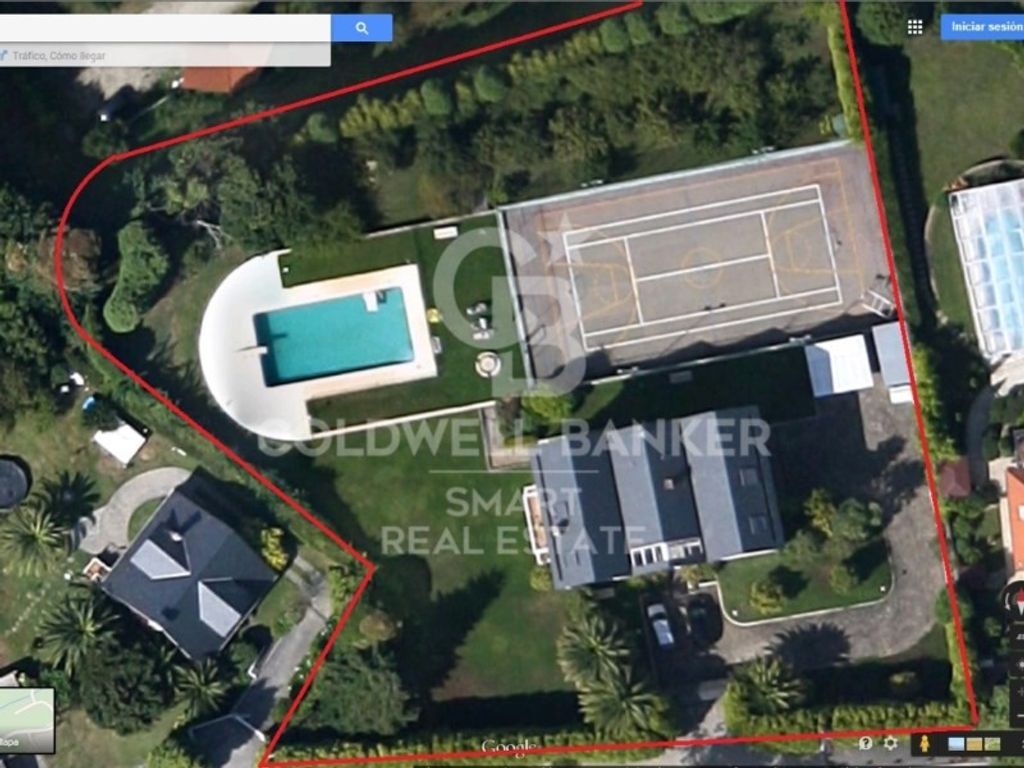 Maison de luxe à vendre à Oleiros, 845 000 €, Photo 2