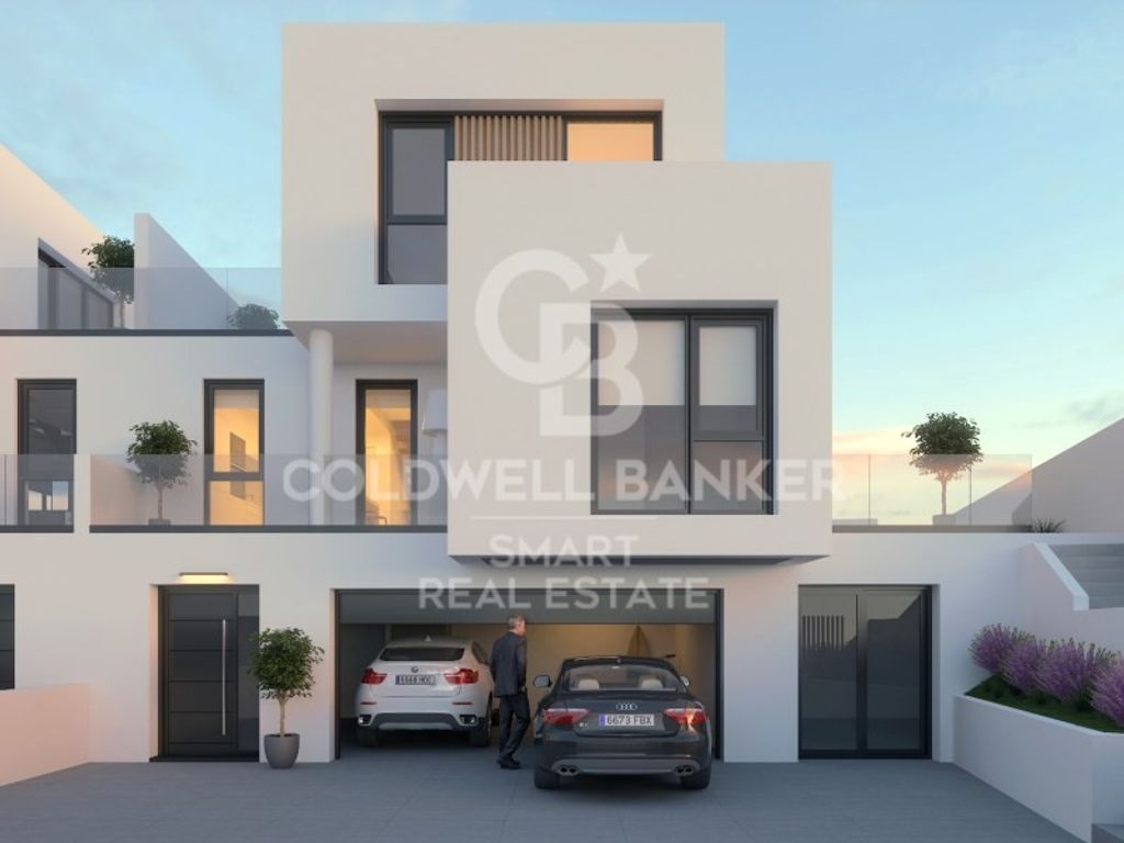 Maison de luxe à vendre à A Coruña, 669 000 €, Photo 2