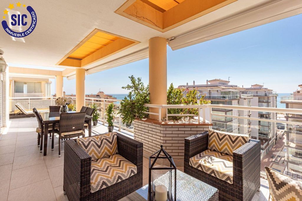Luxury Apartment for sale in Peníscola, 500 000 €, Photo 2