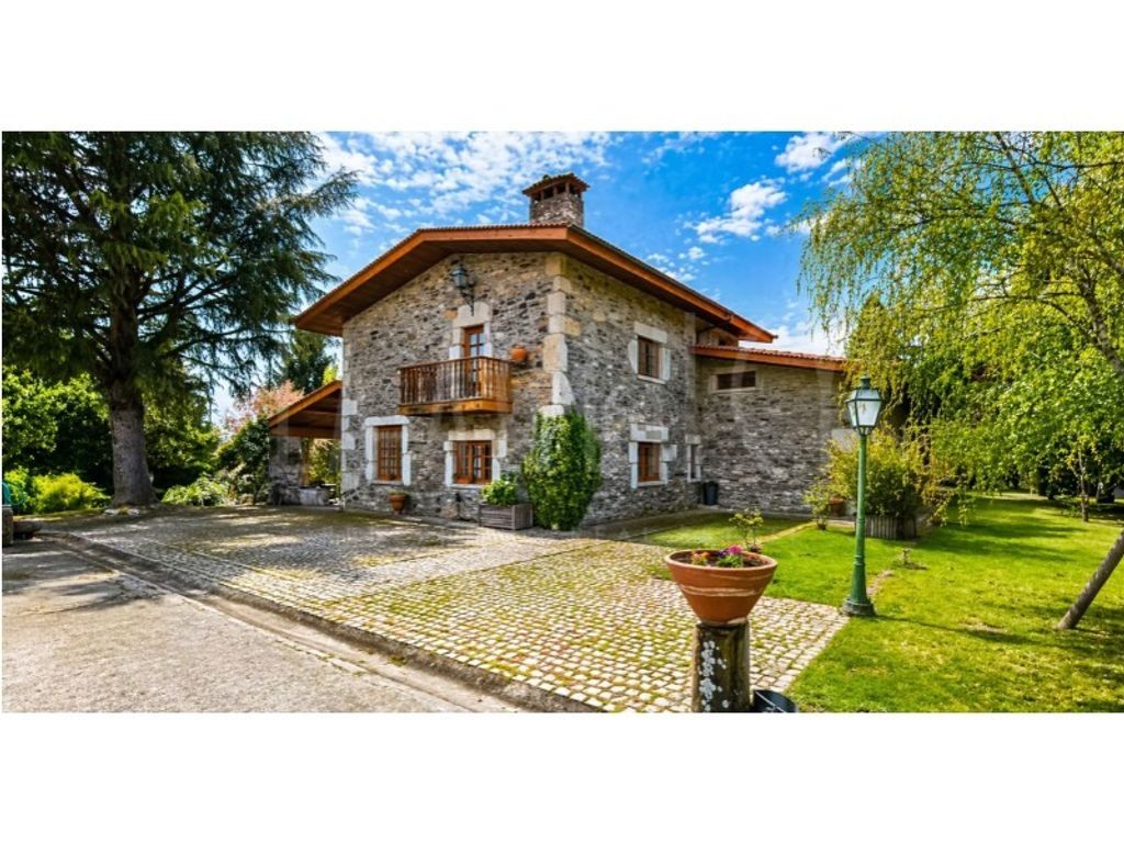 Maison de luxe à vendre à Covilhã, 1 150 000 €, Photo 2