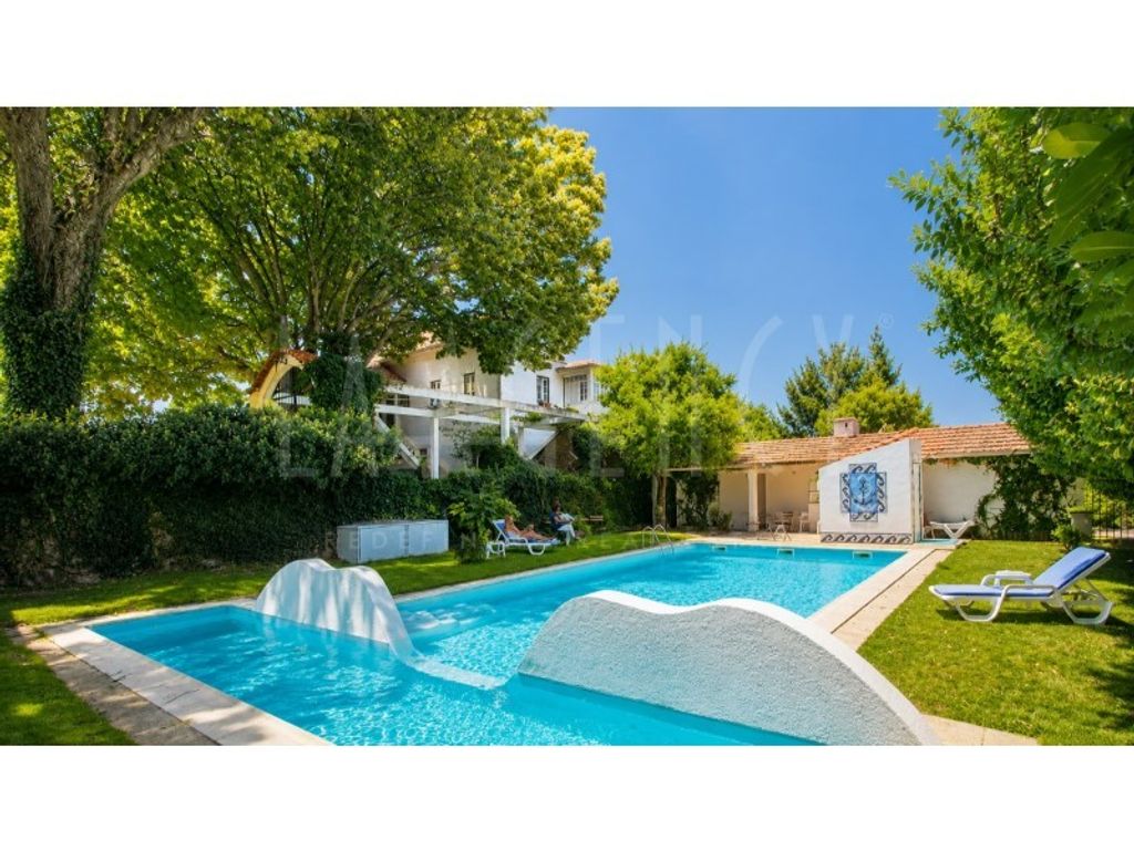 Maison de luxe à vendre à Covilhã, 850 000 €, Photo 2