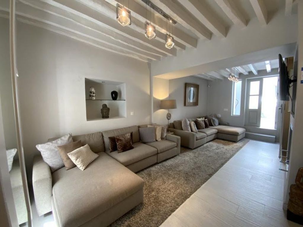 Maison de luxe à vendre à Marbella, 650 000 €, Photo 2