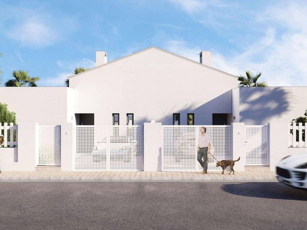 Luxury House for sale in Coín, 439 950 €, Photo 2