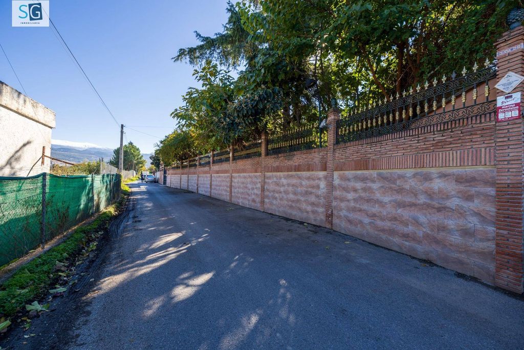 Maison de luxe à vendre à Ogíjares, 940 000 €, Photo 2