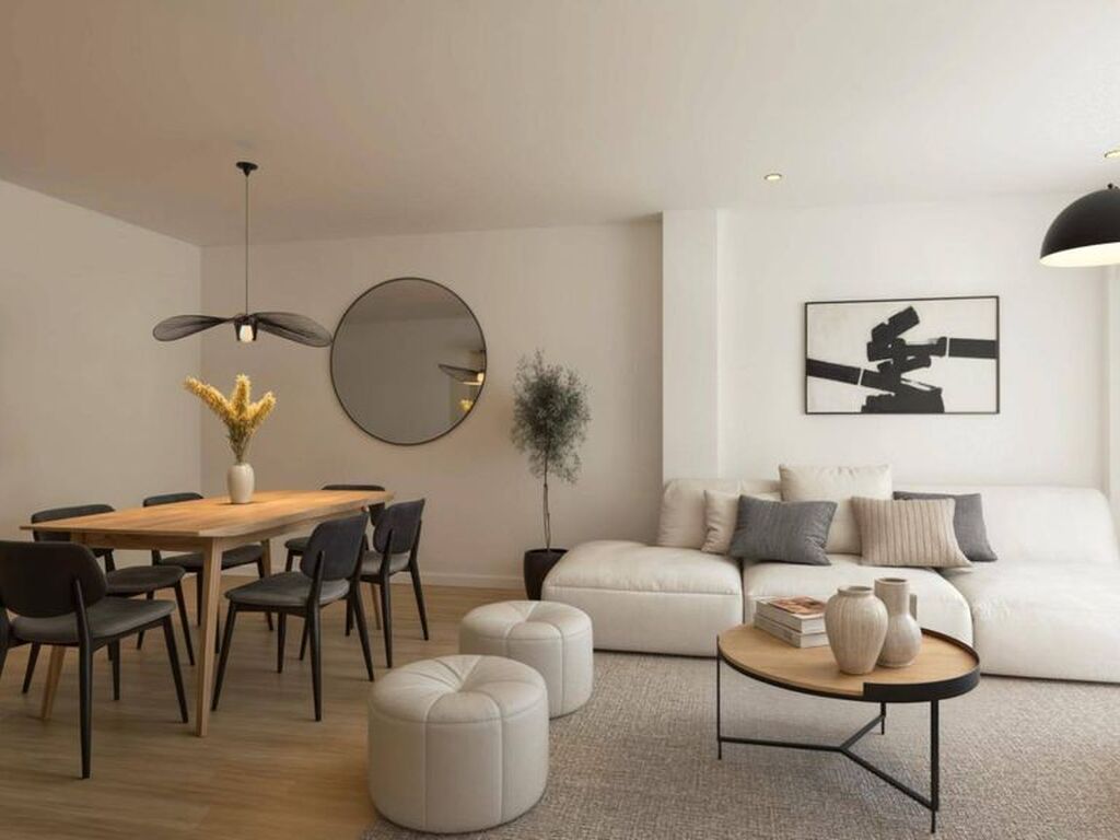 Luxury Apartment for sale in Zaragoza, 440 000 €, Photo 2