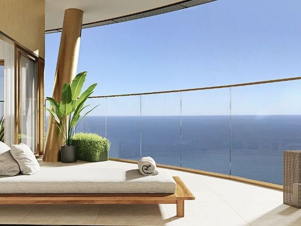 Appartement de luxe à vendre à Benidorm, 995 000 €, Photo 2