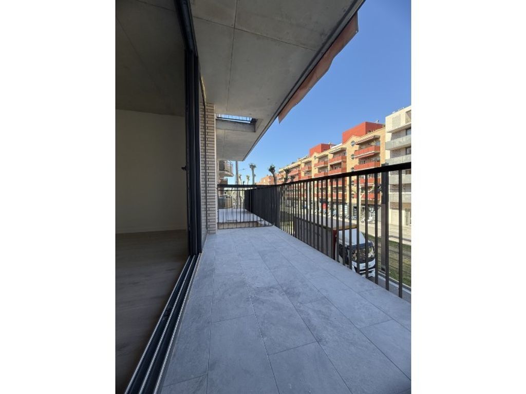 Appartement de luxe à vendre à Sant Adrià de Besòs, 423 000 €, Photo 2