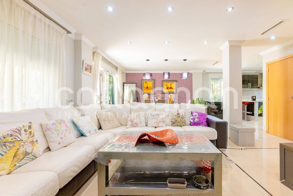 Maison de luxe à vendre à Llíria, 498 000 €, Photo 3