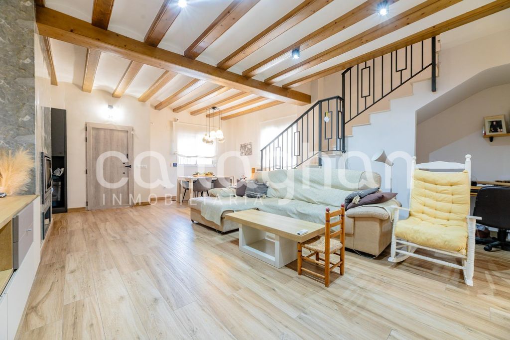 Maison de luxe à vendre à Almenara, 450 000 €, Photo 3