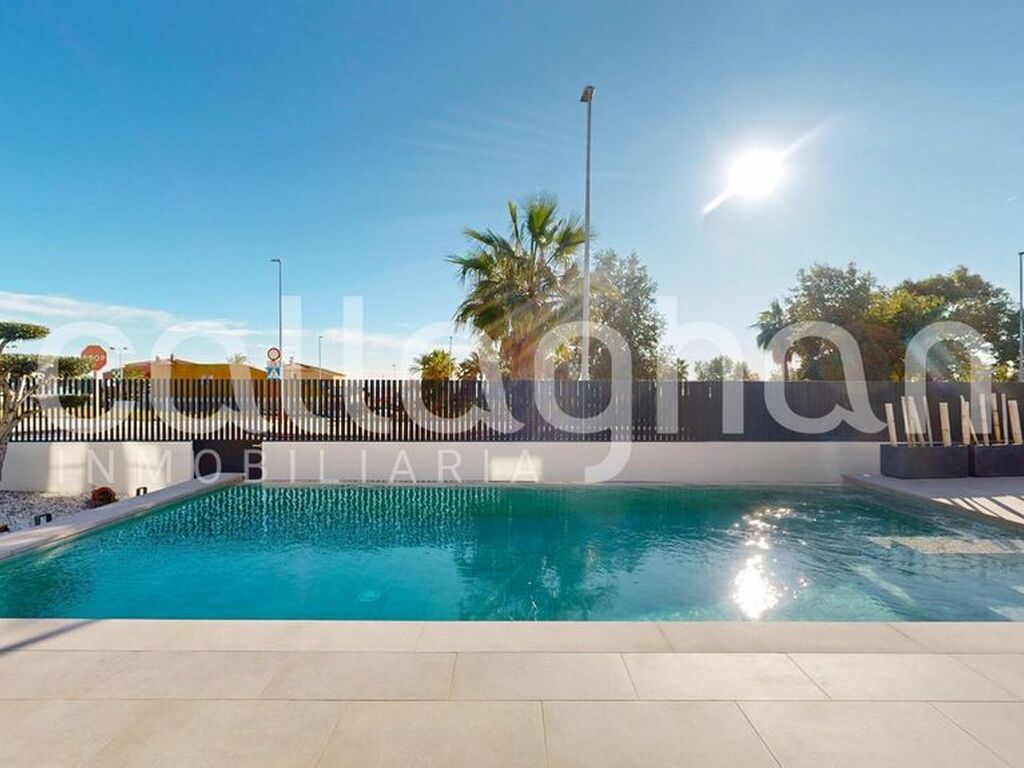 Maison de luxe à vendre à Almenara, 2 160 000 €, Photo 3