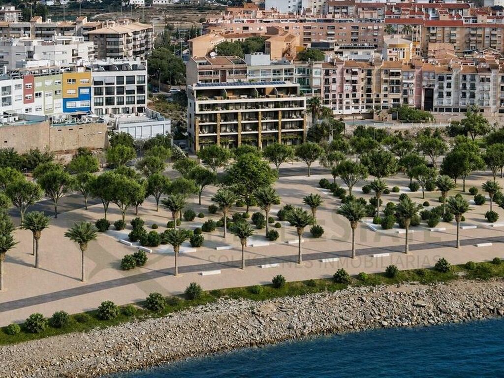 Appartement de luxe à vendre à Villajoyosa, 737 000 €, Photo 3