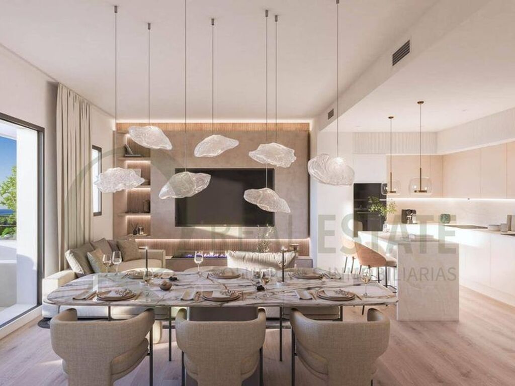 Appartement de luxe à vendre à Villajoyosa, 423 000 €, Photo 3
