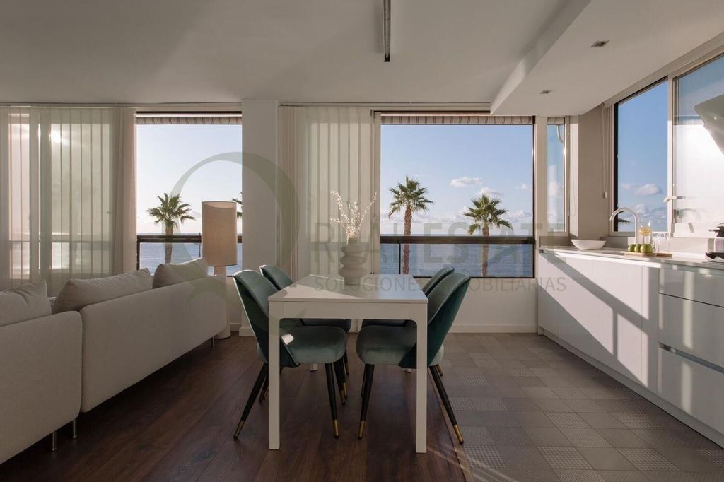 Luxury Apartment for sale in Villajoyosa, 850 000 €, Photo 3