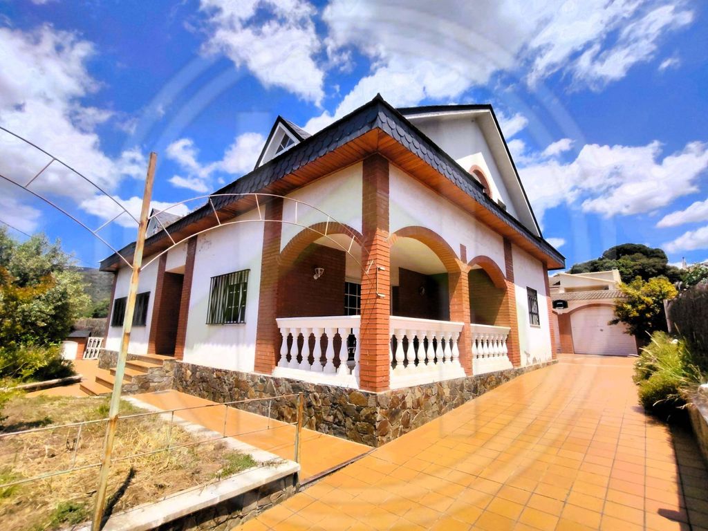 Maison de luxe à vendre à Cànoves I Samalús, 418 000 €, Photo 3
