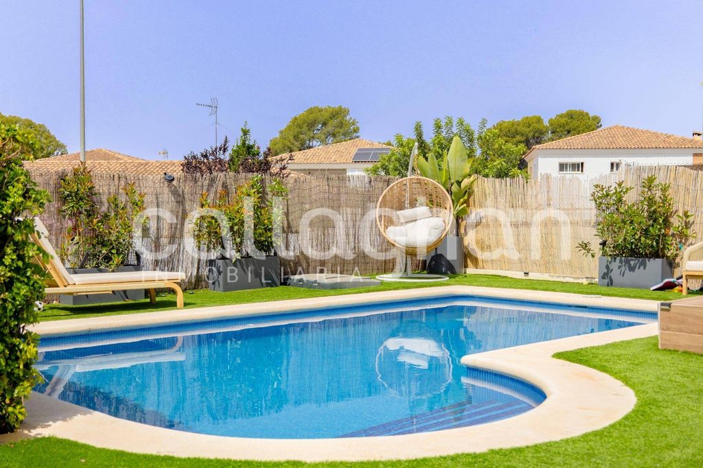 Luxury House for sale in La Pobla de Vallbona, 700 000 €, Photo 4