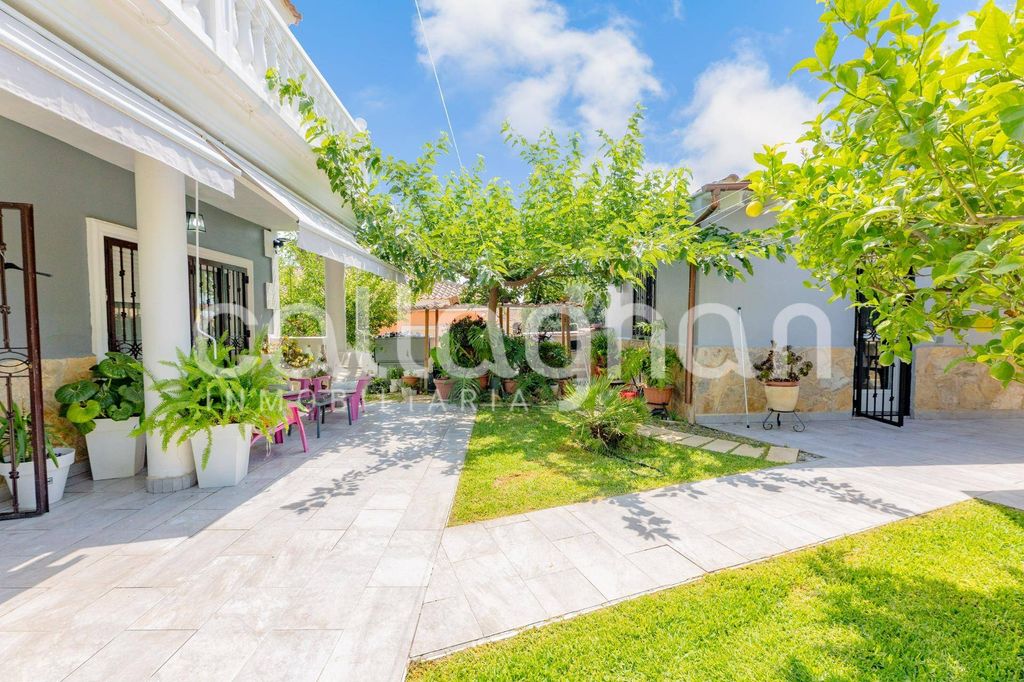 Maison de luxe à vendre à Llíria, 498 000 €, Photo 4