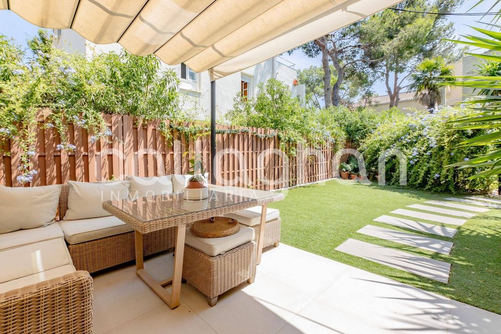 Maison de luxe à vendre à Godella, 615 000 €, Photo 4