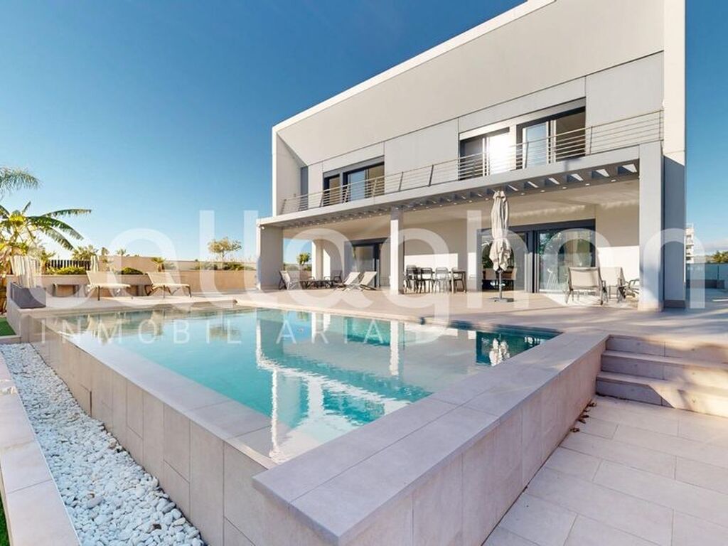 Maison de luxe à vendre à Almenara, 2 160 000 €, Photo 4